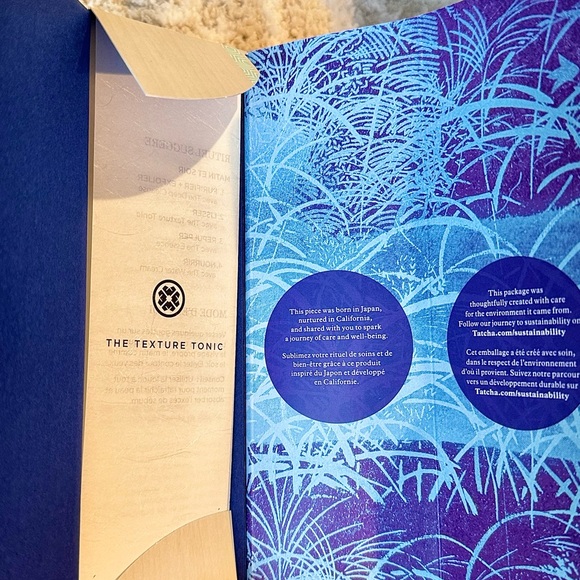 Tatcha The Texture Tonic Treatment (NEW) - Picture 5 of 16